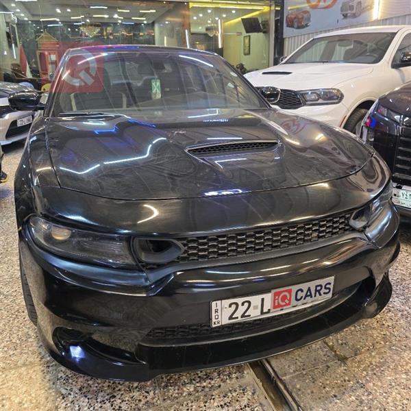 Dodge Charger 2022 for sale in Iraq - Baghdad